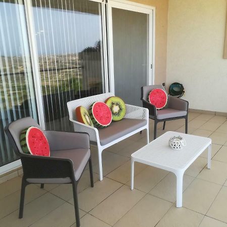 Hal Saghtrija Apartment Zebbug  Exterior photo