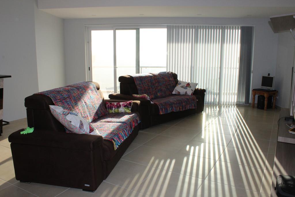 Hal Saghtrija Apartment Zebbug  Exterior photo