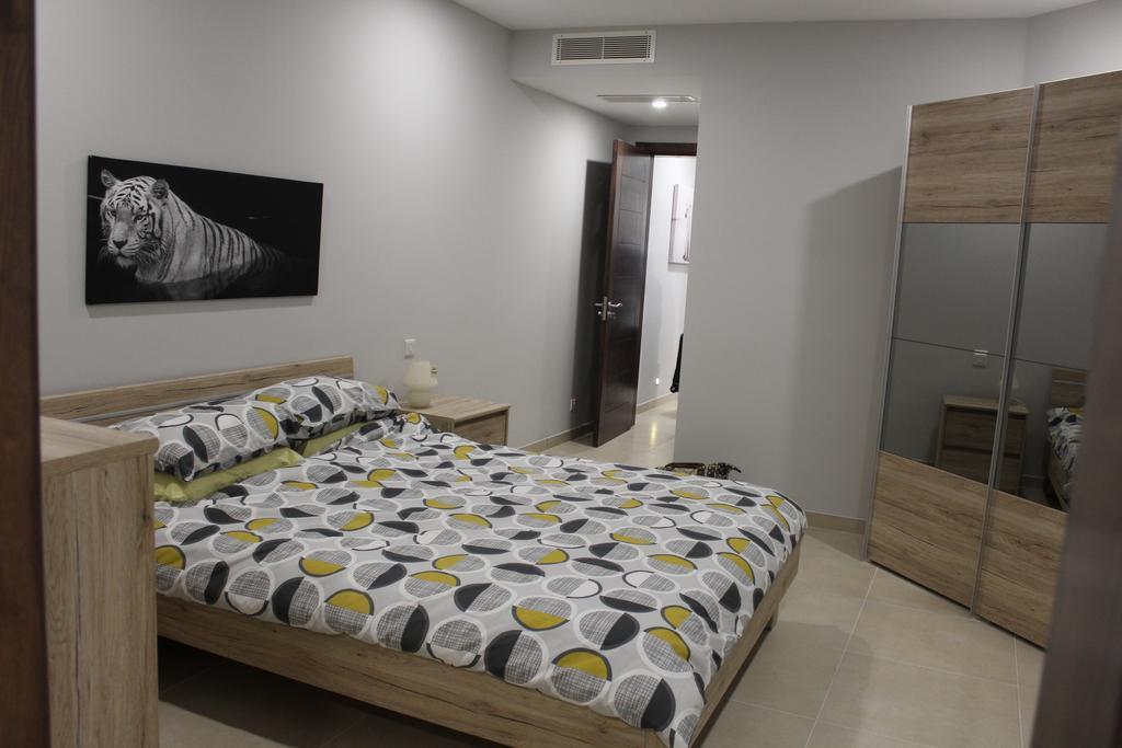 Hal Saghtrija Apartment Zebbug  Exterior photo