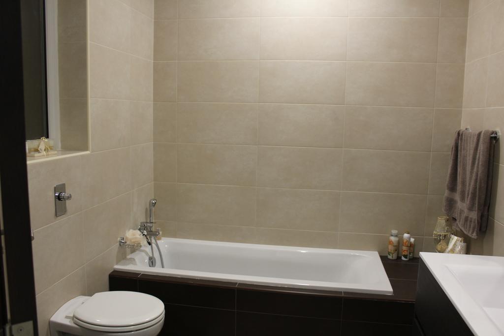 Hal Saghtrija Apartment Zebbug  Exterior photo
