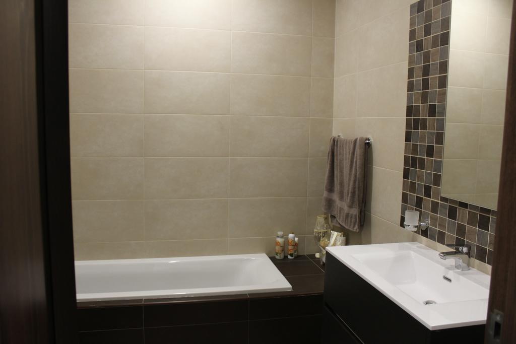 Hal Saghtrija Apartment Zebbug  Exterior photo